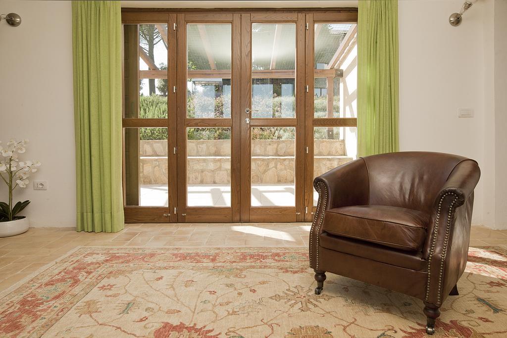 Tenuta Ponziani Wine Resort&Spa Morrano Habitación foto