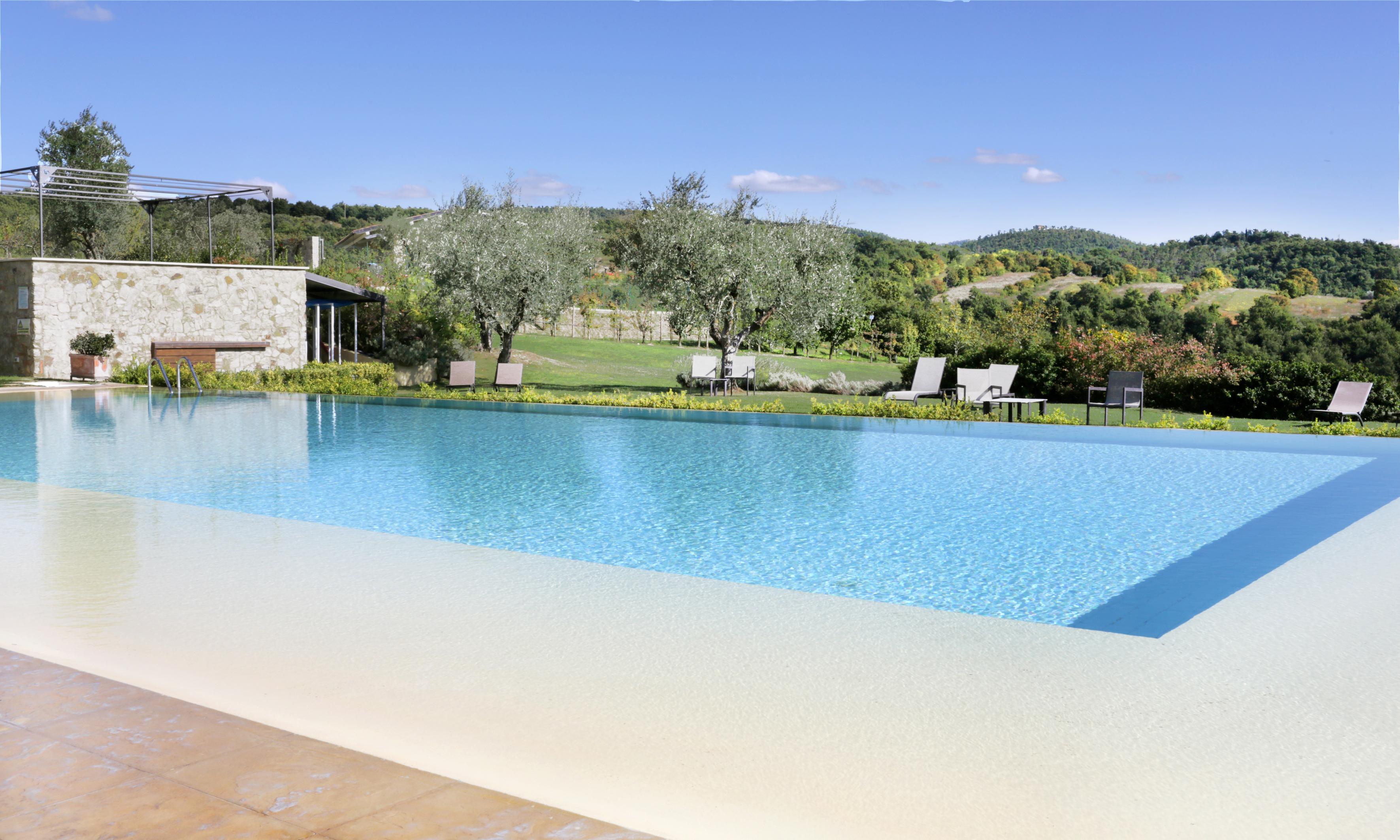 Tenuta Ponziani Wine Resort&Spa Morrano Exterior foto
