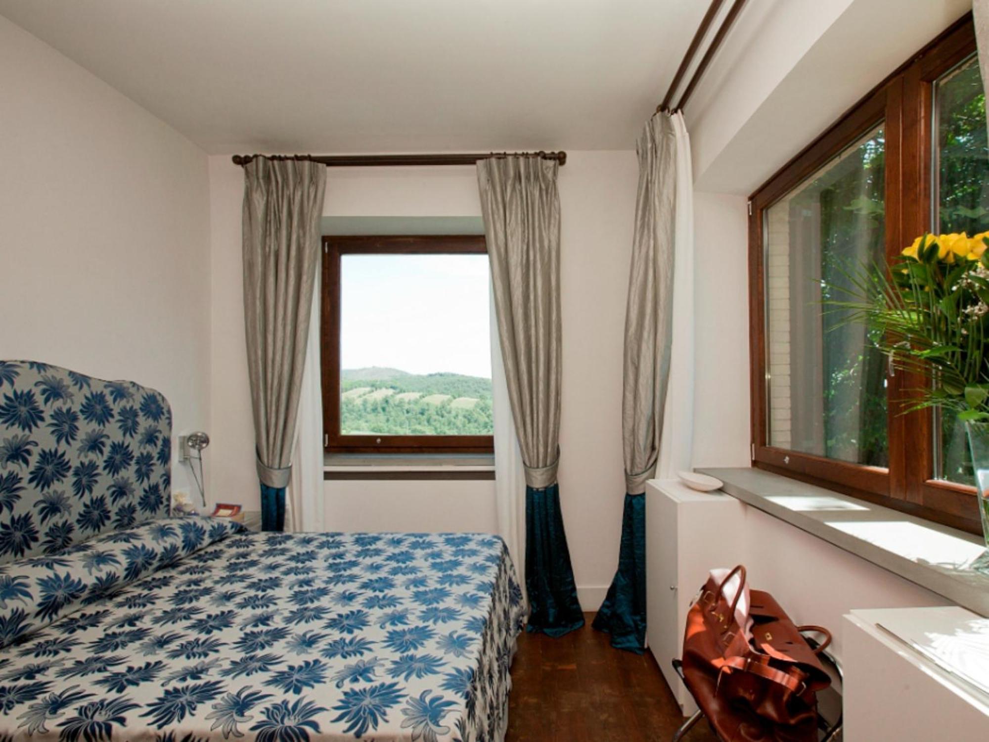 Tenuta Ponziani Wine Resort&Spa Morrano Habitación foto